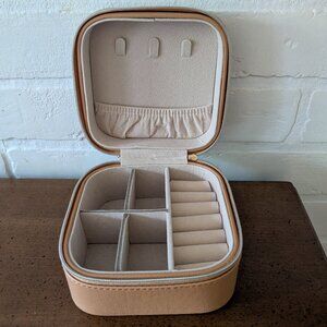 Samara jewelry box